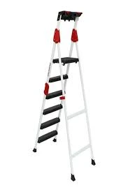 Merdiven6 Onestar Sekmen 5+1 Basamak Ev Tipi Merdiven