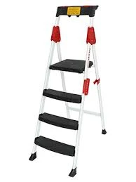 ONESTAR Sekmen Ev Tipi Merdiven 3+1 Basamak ürün görseli