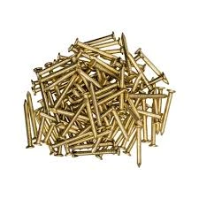 BTC METAL Duvar Çivisi 3x30