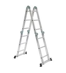 Bilkat Acrobat Merdiven 3.70 M ürün görseli