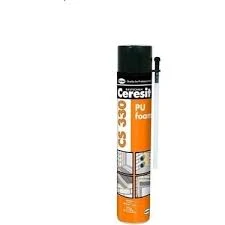 Henkel Ceresit Cs330 Poliüretan Köpük 650 gr ürün görseli