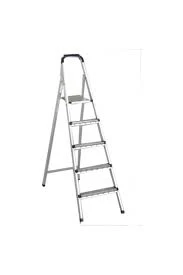 KUTLU Basamaklı Profil Merdiven 4+1