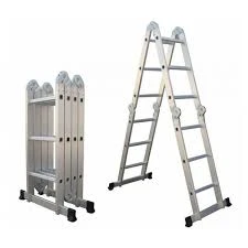 Hırdavat 4.70 Metre Akrobat Merdiven ürün görseli