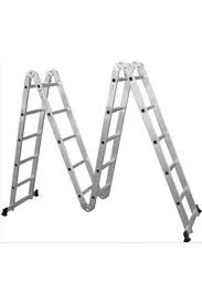 ONESTAR Akrobat Merdiven 4x5 Basamak 570 Cm ürün görseli