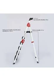 ONESTAR 5+1 Sekmen Lüks Merdivenler ürün görseli