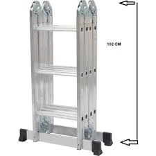 Marka AKROBAT MERDİVEN 3.70 4x3 ürün görseli