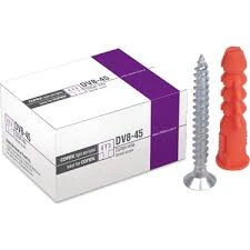 MADE Dübelli Vida 100 Adet