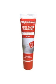Polisan Klas Avm Kullanıma Hazır Derz Tamir Dolgusu 250 G