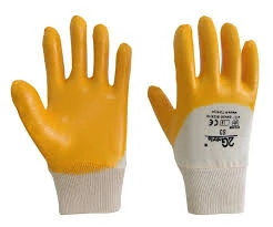 Universal Eldiven C-30 Süper Nitril No:10 (12 Çift) - 1