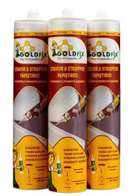 PASS 1 Adet Strafor Kartonpiyer Yapıştırıcı Çok Amaçlı Yapıştırıcı 480gr