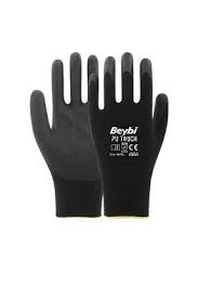 Beybi Pu Touch Montaj Eldiveni 8 Numara 5 Çift ürün görseli 1