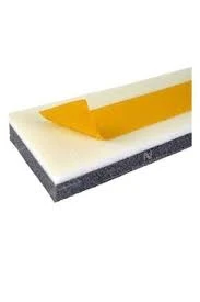 KARE Kapı Altı Soğuk Kesici Toz Rüzgar Önleyici Isı Yalıtımı Sağlayan Sızdırmaz Sünger Strafor