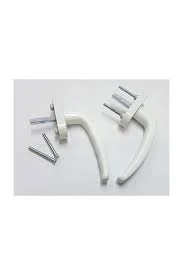 Şahin Pimapen Pvc Pencere Kapı Kolu Pimapen Kol Tekli Kol Beyaz (1 Adet)