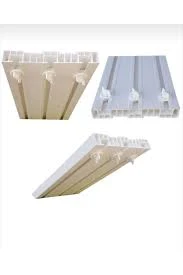 Hırdavt Dünyası 25 Adet Perde Sonu,perde Korniş Final,stoper