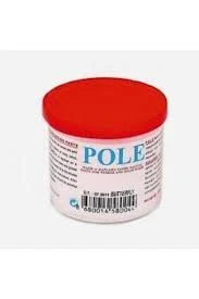 POLE Antrasit Gri Ahşap Tamir Macunu