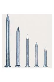 GÜVEN Beton Ve Duvar Çivisi (1pkt-100 Adet) 3 Cm Çelik Çivi