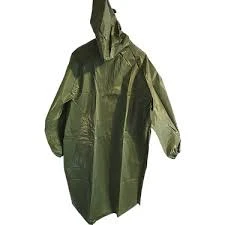 TYSON PREMIUM YAĞURLUK YEŞİL