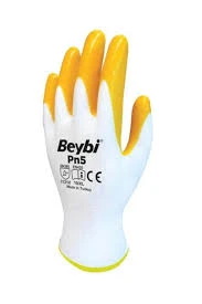 eldivencim Pn5 Inşaat Eldiveni 60 Çift 10 Beden