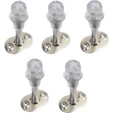 NRC Kapı Tamponu Saten 8 Cm 5 Adet