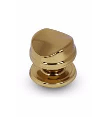 Venax Kapı Topuzu Metal Kumru Baba Albrifin-saten