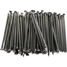 Bayhan Demir Çelik 6'lık 1 Kg Inşaat, Tahta Ve Ahşap Çivisi