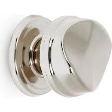 Nobel Kapı Tokmağı Kumru Baba Albifirin Saten