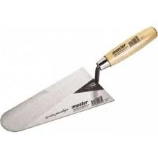 Firstmaster First Master Ahşap Saplı Sıva Malası No:18