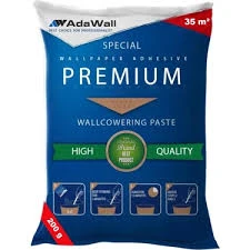Adawall Duvar Kağıdı Tutkalı Yapıştırıcısı (25-35 MT) 200 Gr