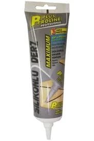 PLUS PROLİNE Derzmatik Silikonlu Hazır Derz Dolgu