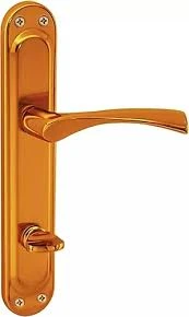 DOĞANLAR KAPI KOLLARI Doğanlar Neon Albrifin Kapı Kolu Aynalı Wc (tk)