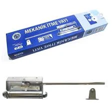 YT Mekanik Kapı Itme Yayı