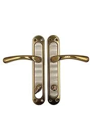 Hira Kumru Albrifin Wc Kapı Kolu