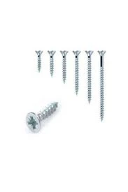 Std Sunta Ahşap Mdf Vidası 5x50 Mm (25 Adet)