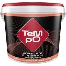 Tempo Üniversal Iç Dış Astar 20 Kg