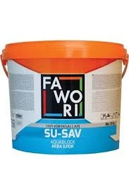 Fawori Su- Sav Yalıtım Boyası 20 Kg