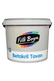 HIRDAVATÇIM06 Filli Boya Betakril Tavan Boyası (3,5KG) ürün görseli 1