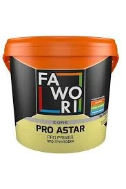 Fawori Pro Astar Iç Cephe Duvar Astarı 20 Kg