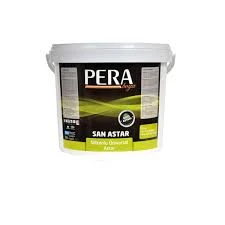 Pera San Astar Silikonlu Üniversal Astar 20 Kg