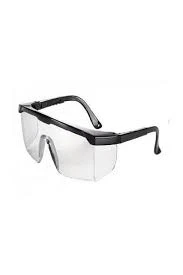 Viola Valente S400 Koruyucu Iş Gözlüğü Şeffaf