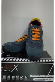 Apex N- Iş Güvenlik Ayaykkabısı