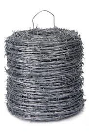 Kaliteli Extra Sivri Dikenli Tel 250 m