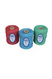 EBA Çuval Ağzı Ambalaj Ve Paket Ipi Renkli