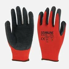 Starline Nitril Eldiven E-45 10 Beden