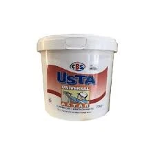 Çbs Usta Üniversal Astar Beyaz 20 Kg