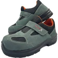 DIGERUI Napex Süet Iş Ayakkabısı No 41