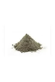 EldenHırdavat Siyah Toz Çimento 25 Kg