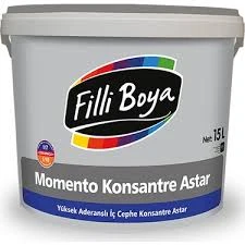 Filli Boya momento Konsantre Astar 2,5 Litre