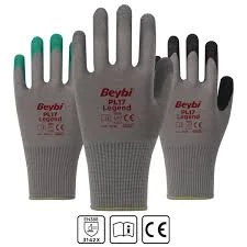 Beybi Pl17 Legend Eldiven No:9