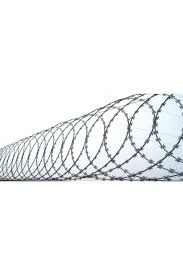 YILMAZ YAPI Düzlemsel Jiletli Tel 45cm Çap 30mt