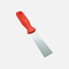 Dekor Dkr spatula 3 Cm - 1